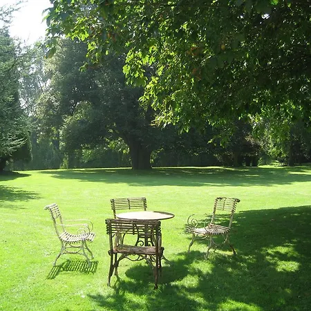 Gite De L'Abbaye D'Etrun Quarto foto