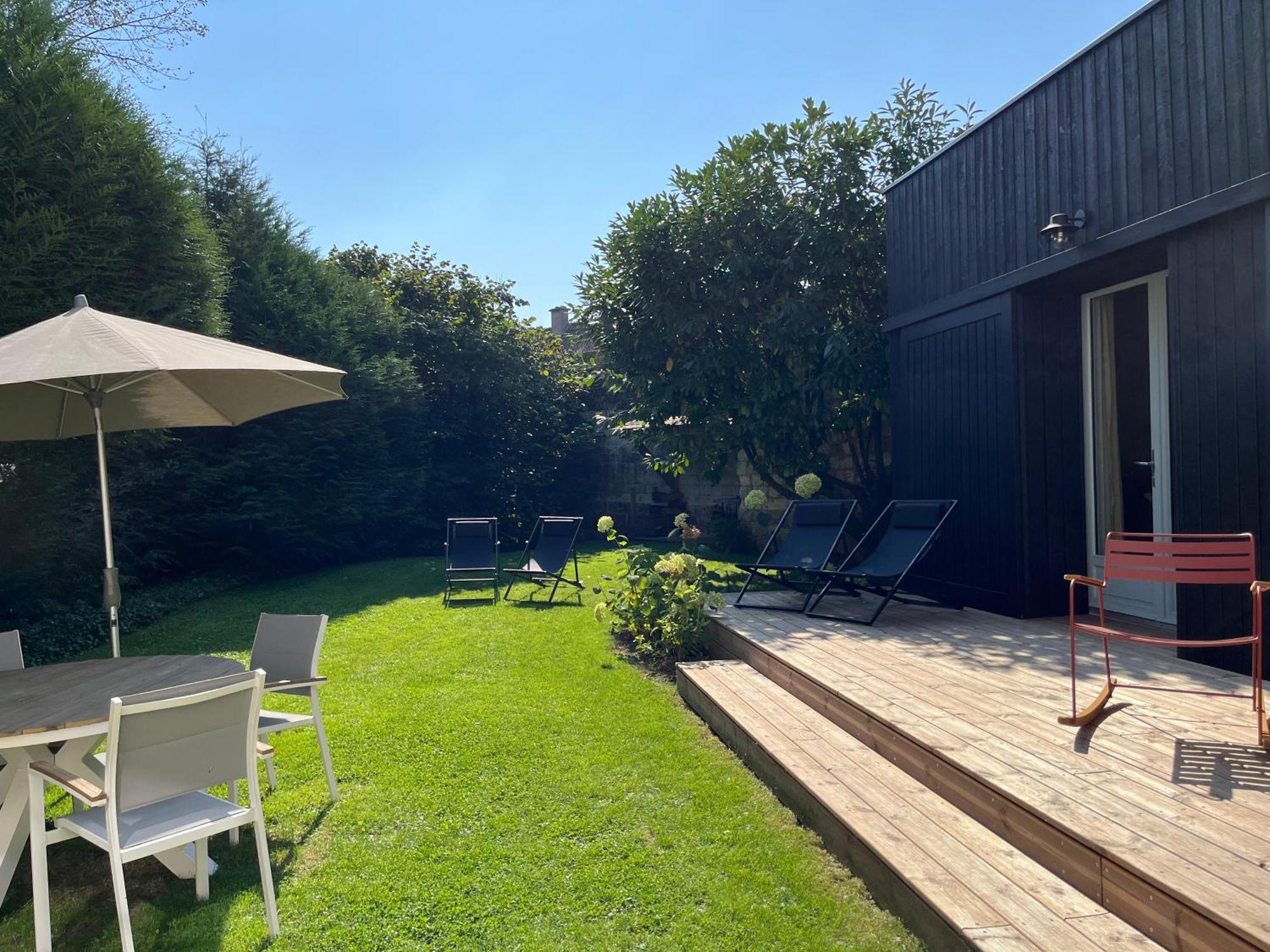 Hébergement de vacances De L'abbaye D'etrun Etrun
