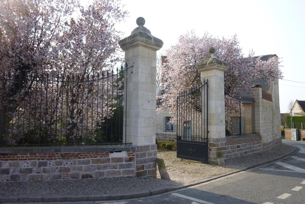 De L'abbaye D'etrun Hébergement de vacances Etrun