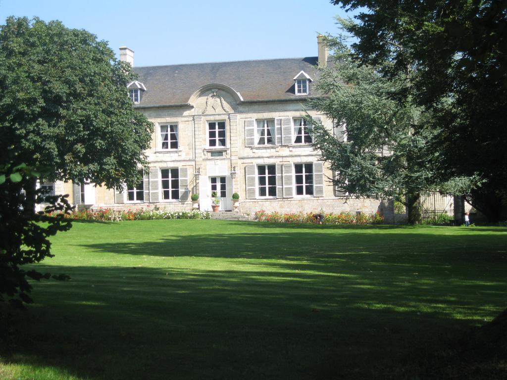 Hébergement de vacances De L'abbaye D'etrun *